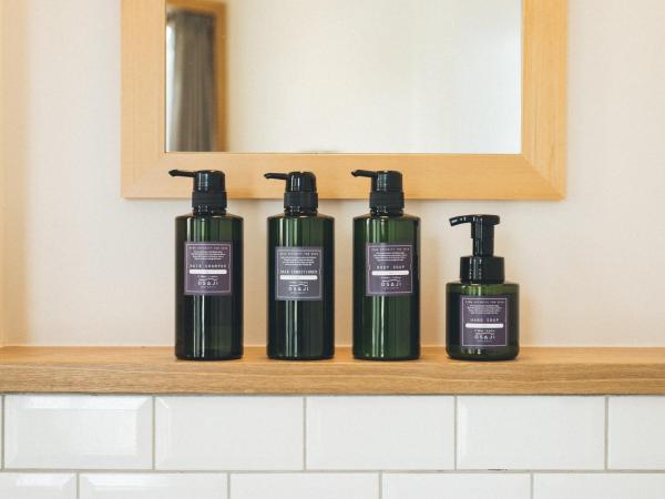 Hotel Noum OSAKA : photo 6 de la chambre chambre simple