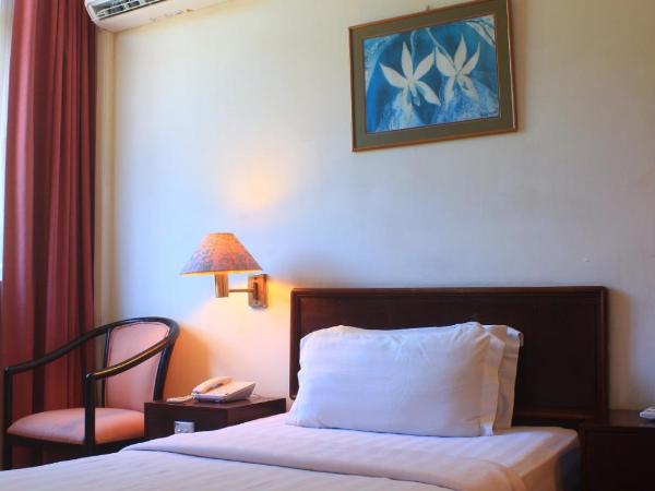 Telang Usan Hotel Kuching : photo 3 de la chambre chambre simple standard