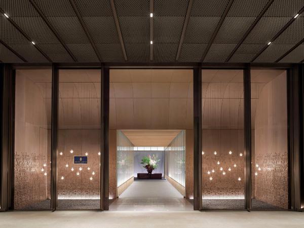 The Ritz-Carlton Fukuoka : photo 2 de la chambre guest room, 2 doubles, skyline view