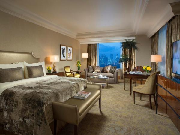 Hotel Mulia Senayan, Jakarta : photo 2 de la chambre suite junior