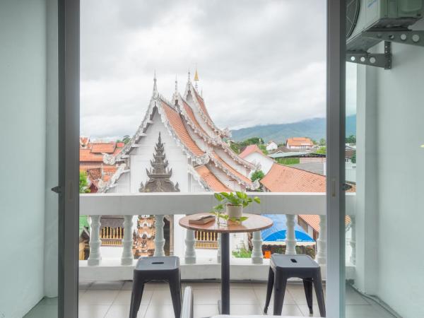 Fav Inn Town : photo 10 de la chambre chambre familiale - vue sur montagne