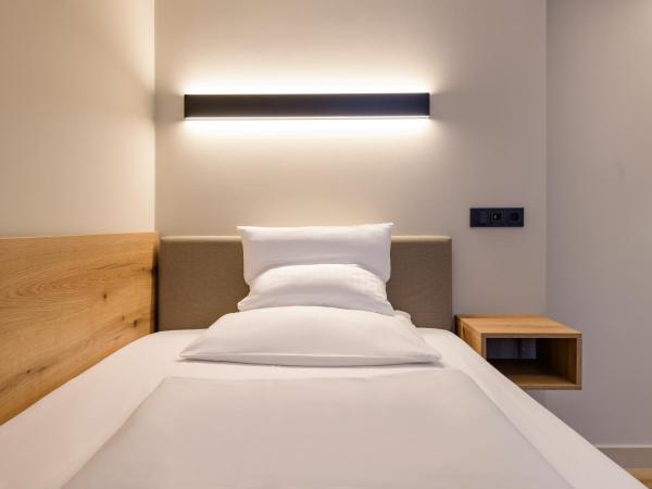 Mercure Hotel München Altstadt : photo 10 de la chambre chambre simple standard