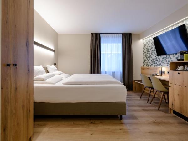 Mercure Hotel München Altstadt : photo 10 de la chambre chambre confort