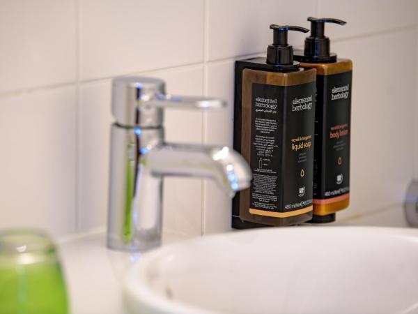 Mercure Hotel München Altstadt : photo 10 de la chambre chambre double standard