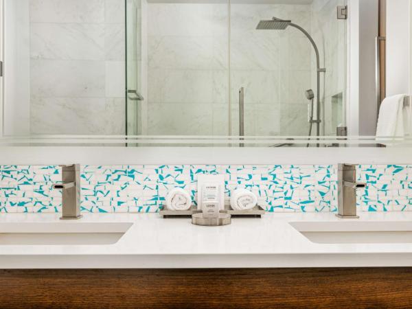 The Art Hotel Denver, Curio Collection by Hilton : photo 6 de la chambre chambre lit king-size