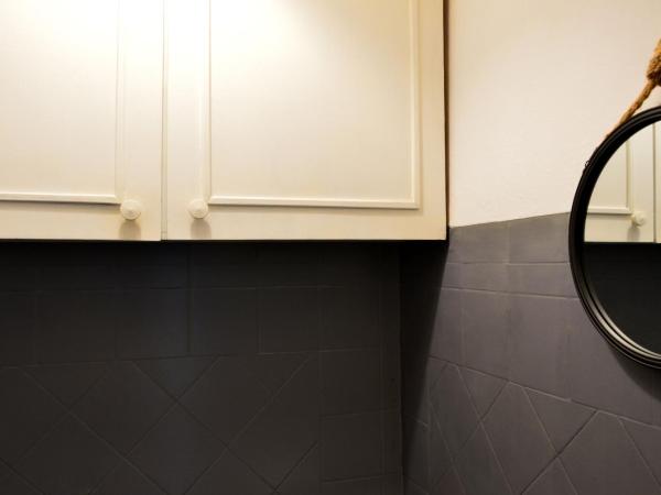 Apartamenty I Pokoje TK : photo 8 de la chambre appartement avec salle de bains commune