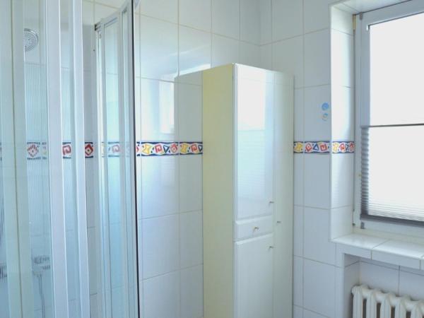 Apartamenty I Pokoje TK : photo 9 de la chambre appartement avec salle de bains commune