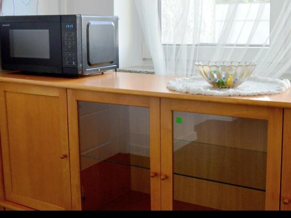 Apartamenty I Pokoje TK : photo 7 de la chambre appartement avec salle de bains commune