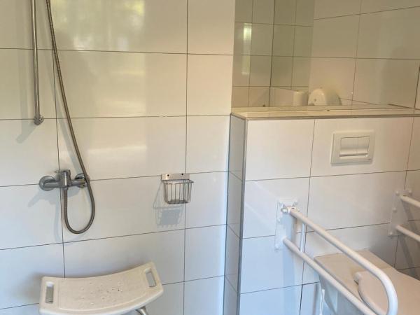 PARK45 : photo 5 de la chambre chambre deluxe double ou lits jumeaux