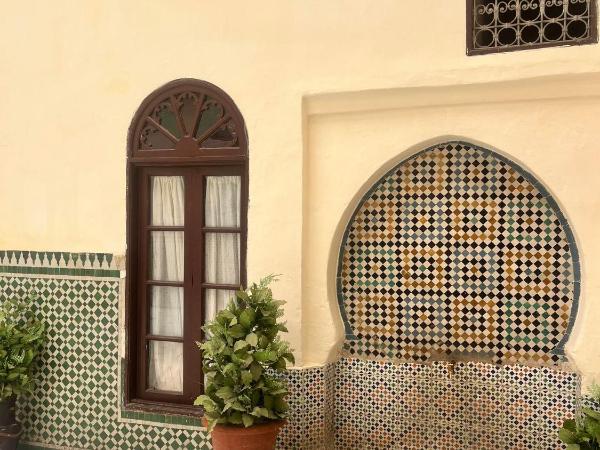 HOTEL DU PARC : photo 9 de la chambre chambre double