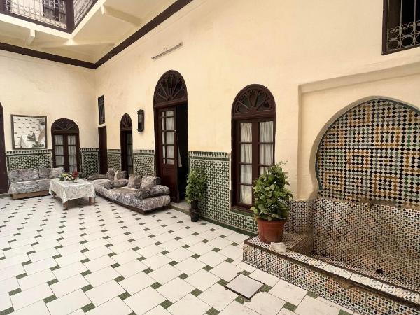 HOTEL DU PARC : photo 10 de la chambre chambre double