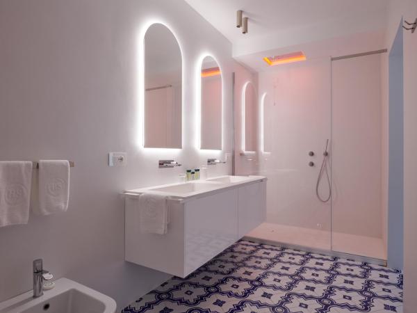 Hotel Scalinatella : photo 8 de la chambre suite junior prestige