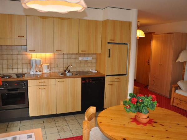 Hotel Silberhorn - Residences & Spa Wengen : photo 4 de la chambre chalet miravalle - appartement mönch