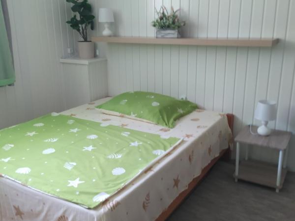 Kolpingház Pécs : photo 7 de la chambre chambre lits jumeaux standard