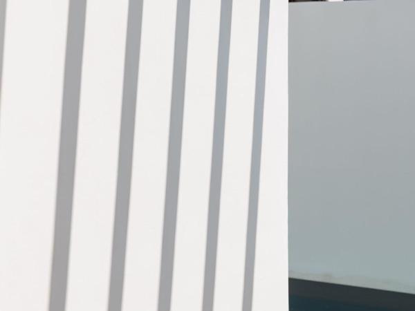 Mazera Boutique Hotel : photo 10 de la chambre chambre lit queen-size - vue sur piscine