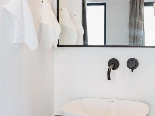 Mazera Boutique Hotel : photo 5 de la chambre chambre double avec balcon