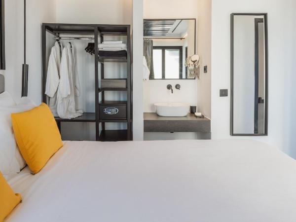 Mazera Boutique Hotel : photo 6 de la chambre chambre double avec balcon