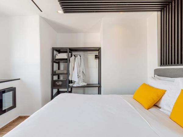 Mazera Boutique Hotel : photo 4 de la chambre suite avec piscine privée