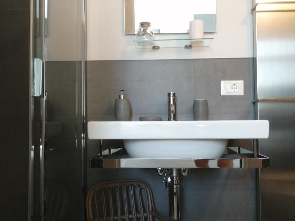 Stanze Ildesco : photo 2 de la chambre chambre double