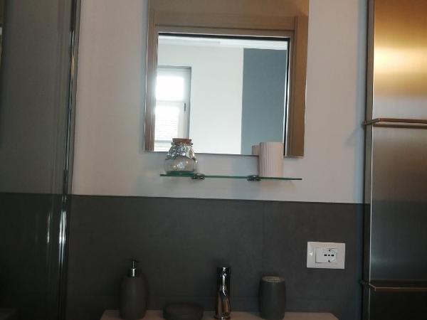 Stanze Ildesco : photo 3 de la chambre chambre double