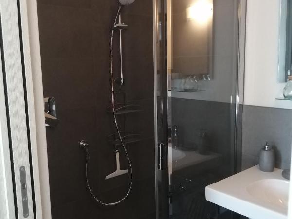 Stanze Ildesco : photo 6 de la chambre chambre double