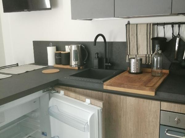 Stanze Ildesco : photo 7 de la chambre chambre double