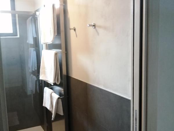 Stanze Ildesco : photo 5 de la chambre chambre deluxe