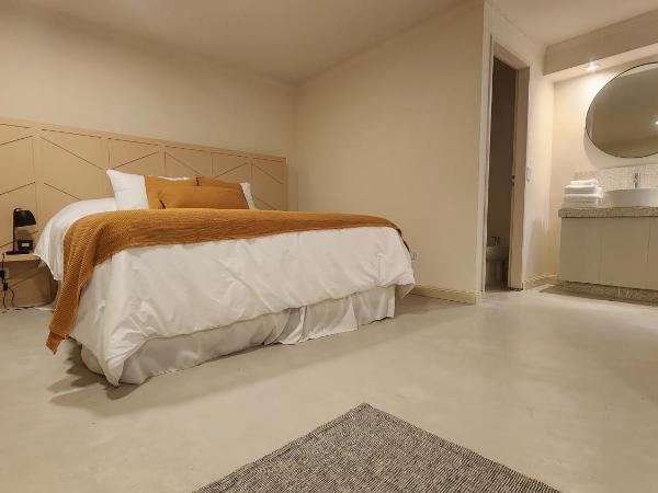 Casa Par Grand Suites : photo 1 de la chambre chambre quadruple classique