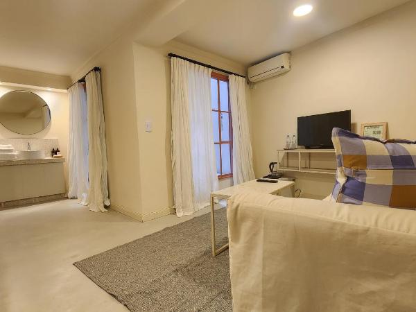 Casa Par Grand Suites : photo 2 de la chambre chambre quadruple classique