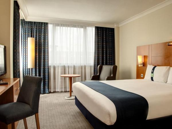 Holiday Inn London Bloomsbury, an IHG Hotel : photo 6 de la chambre chambre double standard