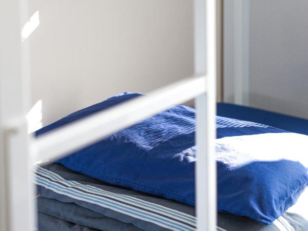 Wake Up! Sydney Central : photo 7 de la chambre lit dans dortoir féminin de 4 lits avec salle de bains commune