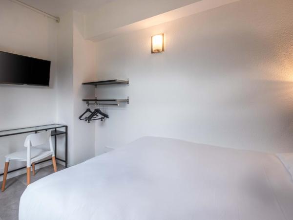 The Originals City, Hotel Ariane, Toulouse Sud Labège : photo 6 de la chambre chambre double standard