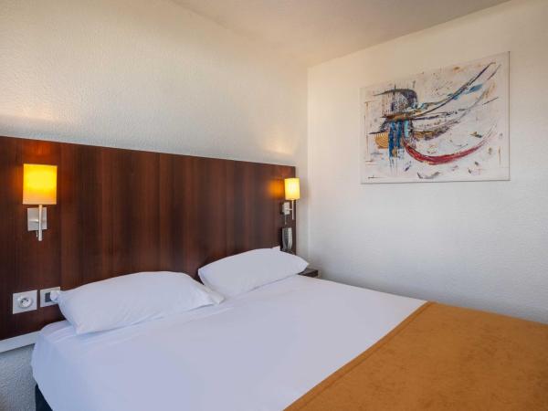 The Originals City, Hotel Ariane, Toulouse Sud Labège : photo 7 de la chambre chambre double confort