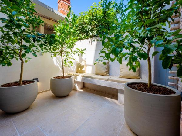 Spirito Santo Palazzo Storico : photo 4 de la chambre chambre double avec balcon