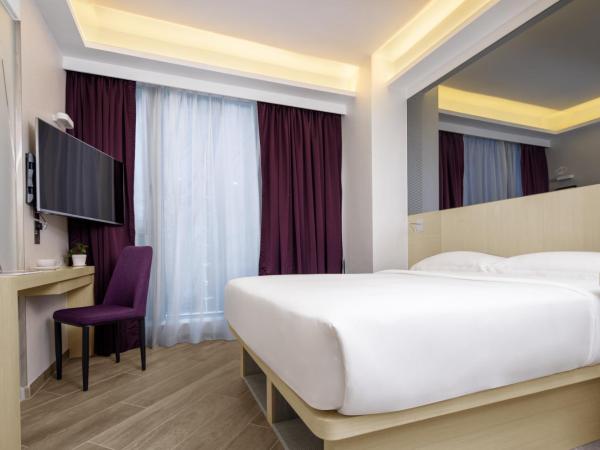 Starphire Hotel : photo 1 de la chambre starphire double room