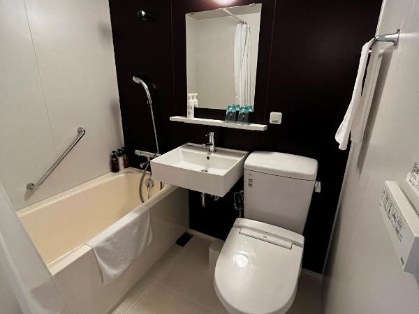 PORTA INN bentencho : photo 8 de la chambre chambre double