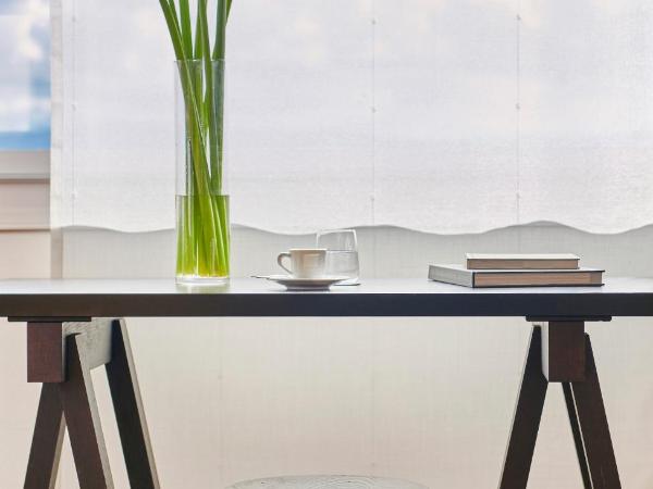 InterContinental Genève, an IHG Hotel : photo 3 de la chambre suite junior