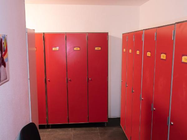 Résidence Les Arches : photo 5 de la chambre appartement 1 chambre (4 adultes)