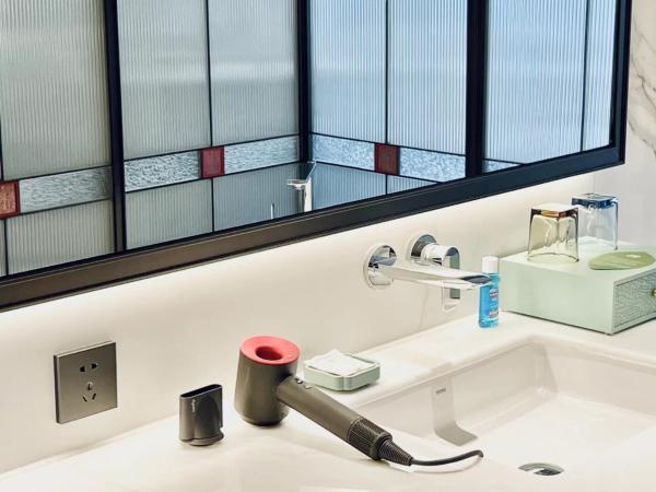 Grand Metropark Yuantong Hotel Beijing : photo 3 de la chambre chambre lit queen-size 