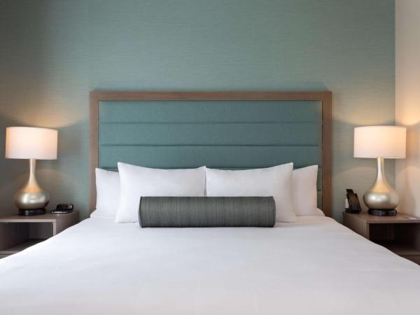 Homewood Suites By Hilton Panama City Beach, Fl : photo 3 de la chambre suite 1 chambre lit king-size