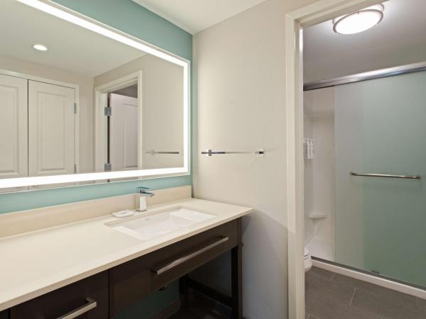 Homewood Suites By Hilton Panama City Beach, Fl : photo 5 de la chambre suite studio lit king-size