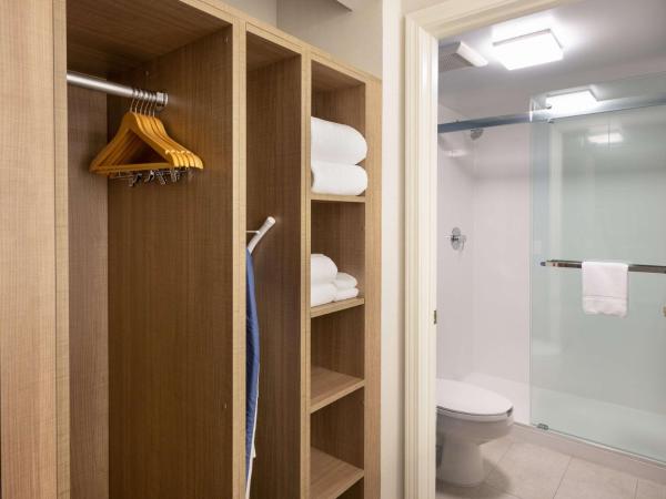 Homewood Suites by Hilton Atlanta Buckhead Pharr Road : photo 5 de la chambre suite studio lit king-size