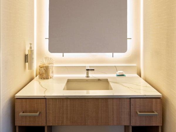 Homewood Suites by Hilton Atlanta Buckhead Pharr Road : photo 6 de la chambre suite studio lit king-size