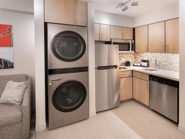 Homewood Suites by Hilton Atlanta Buckhead Pharr Road : photo 8 de la chambre suite 2 chambres