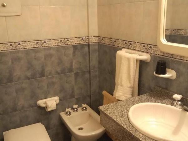 Hotel Nontue Abasto Buenos Aires : photo 3 de la chambre chambre triple standard