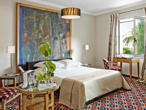 Hôtel Belles Rives : photo 1 de la chambre cottage