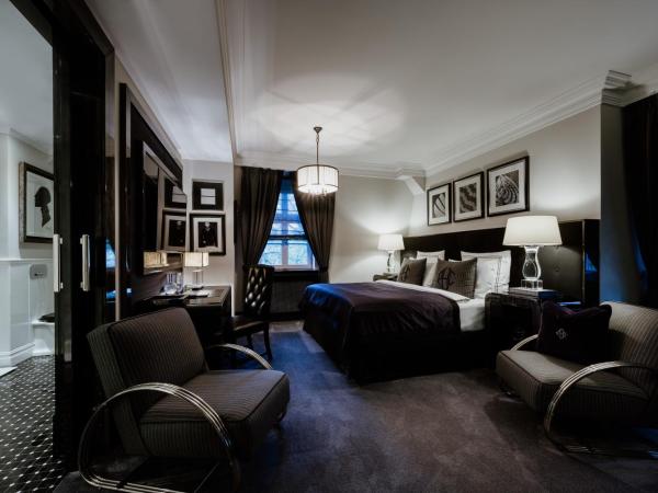 Schlosshotel Berlin by Patrick Hellmann : photo 5 de la chambre premium plus