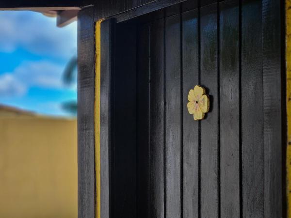 Bella Vista Ocean View : photo 7 de la chambre chambre double deluxe avec balcon - vue sur mer