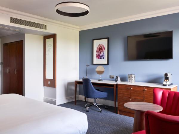 The Cumberland, London : photo 4 de la chambre hébergement or - vue sur king park