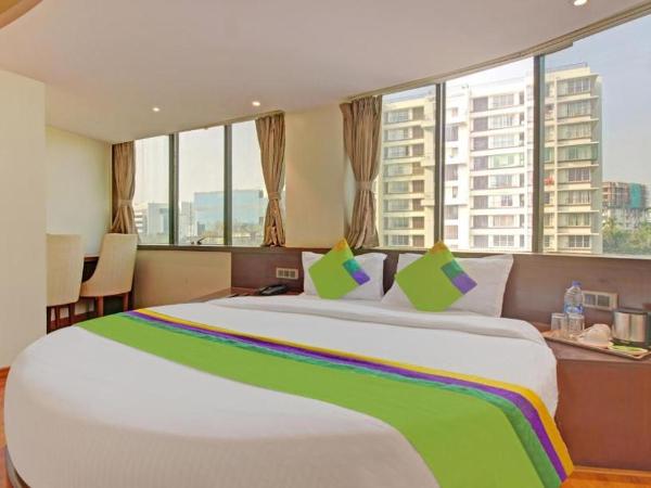 The Pacific By Glitz Hotels, International Airport Mumbai : photo 1 de la chambre suite deluxe